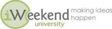 iWeekend University UJI