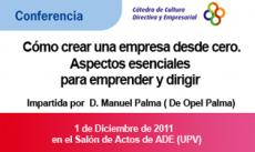 Manuel Palma