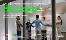 2da Jornada Mejora Productividad