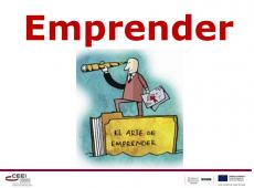 Dec�dete E+: Jornada "Dec�dete, emprende" #
