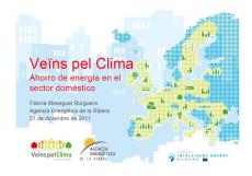 Ve�ns pel clima #