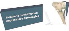seminario motivaci�n empresarial autoempleo ok