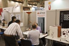 Muestra Empresas DPE 2011