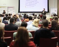 Ponencia del DPECV 2011