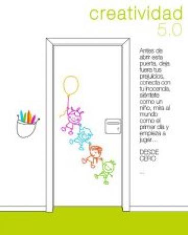 Taller creatividad 5.0