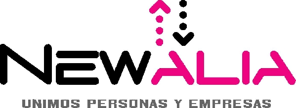 Logo Newalia