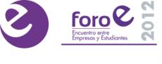 FORO EMPLEO 2012