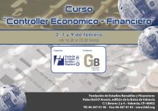 Curso Controller Econ�mico-Financiero