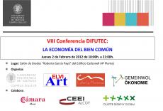 Econom�a del bien com�n , Programa #