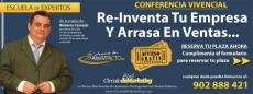 Cartel Roberto Cerrada