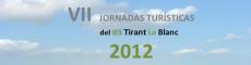 VII Jornadas Tur�sticas