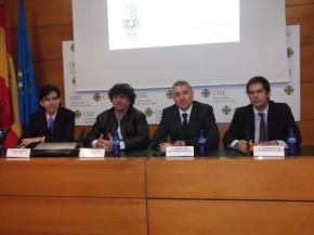 Jornada sobre neuroinvestigaci�n