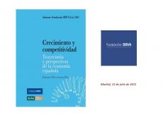 Crecimiento y competitividad. Trayectoria y perspectivas de la econom�a espa�ola