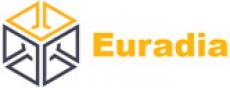 Organizado por Euradia International