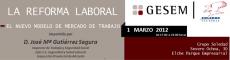 Reforma Laboral