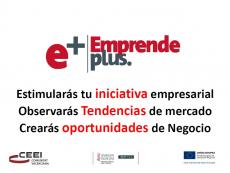 Tendencias y Oportunidades E+