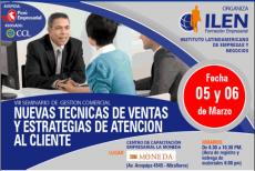 VIII Seminario Gesti�n Comercial