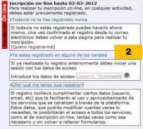 Ir al registro de la imagen