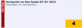 Ir al registro de la imagen