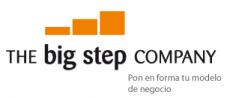 Logo Thebigstepcompany