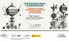 Taller Creatividad 2012