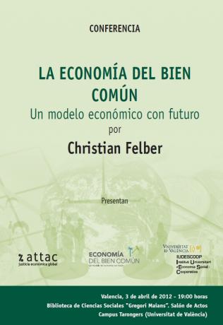 Cartel Conferencia