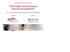C�mo lograr el precio que se merecen mis productos