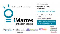 IMARTES EMPRENDEDOR