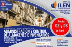 V Seminario Operaciones-Logistica