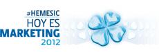 Hoy es marketing 2012