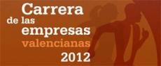 I Edici�n de la Carrera de las Empresas Valencianas