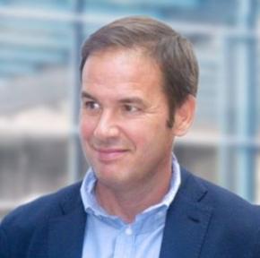 Juan Pablo Gim�nez Rosell�, ponente de la jornada