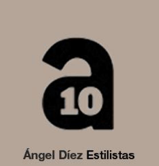 Angel D�ez Estilistas