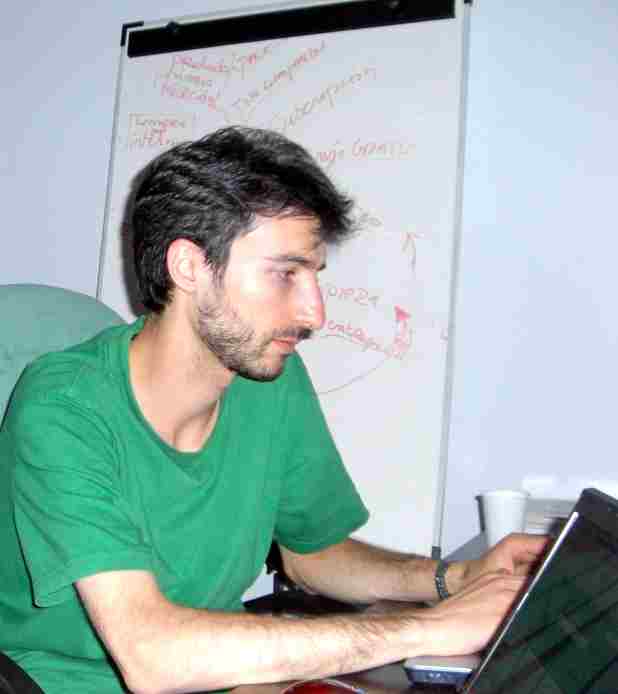 Descargar fichero