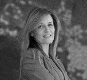 Lola Mart�nez, Socio Director Newalia Comunicaci�n