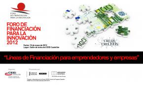Foro financiaci�n