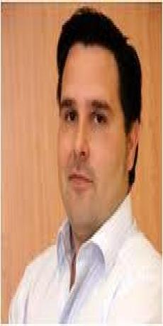 Gabriel Venegas