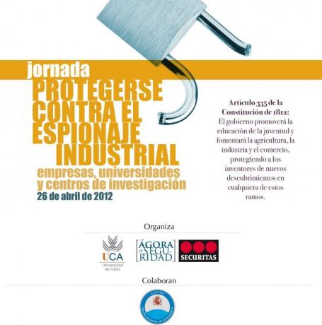 Jornada UCA
