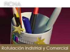 Rotulaci�n industrial y comercial