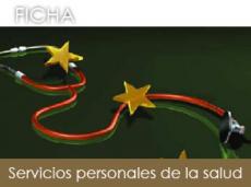 Servicios personales de la salud
