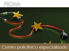 Centro policl�nico especializado