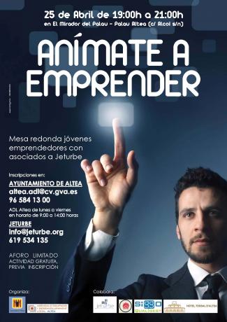 Jornada en Altea