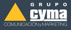 Grupo CYMA