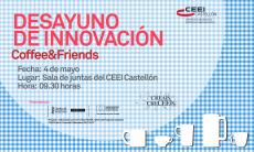 Desayuno 04052012