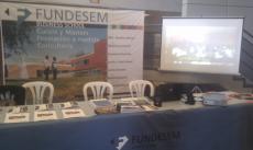 Stand Fundesem UMH