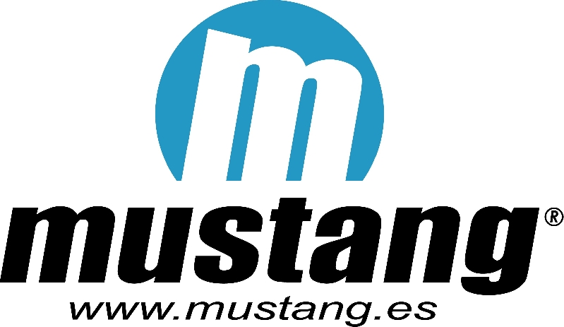 logo mustang