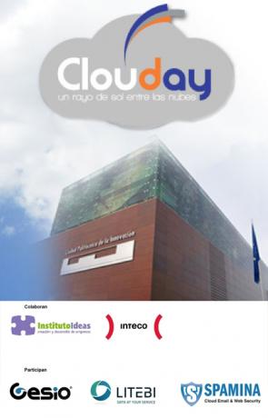 Cloudcomputing