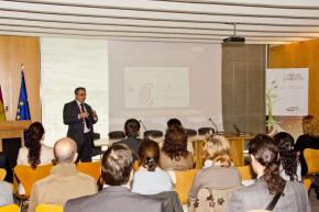 �ngel P�rez, Ministerio de Ciencia e Innovaci�n