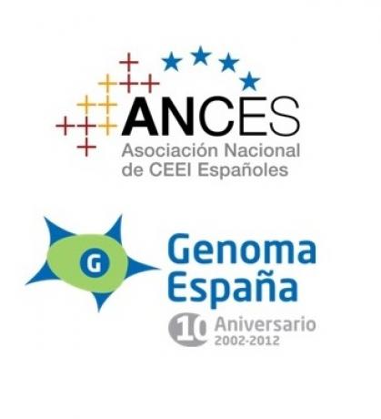 genoma espa�a ances convenio
