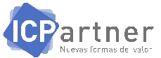 Logo ICPartner